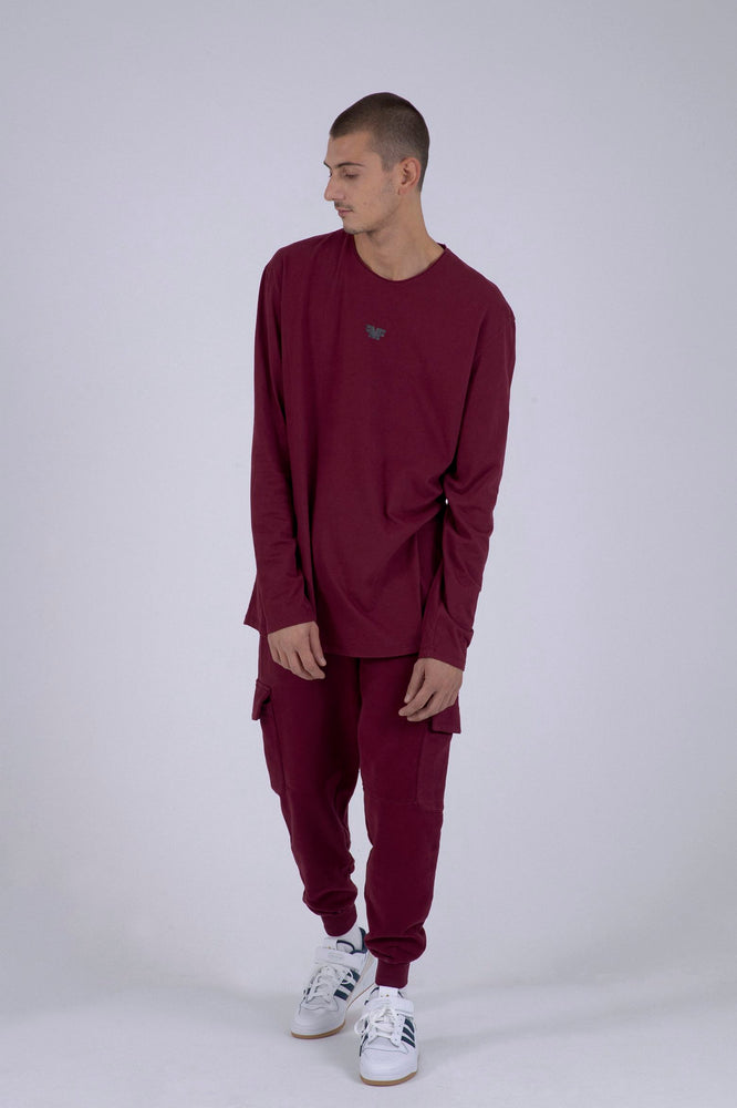 "Vaxala" Cargo Pants