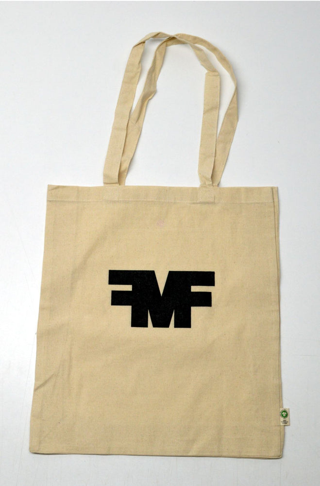 FMF Organic Cotton Bag
